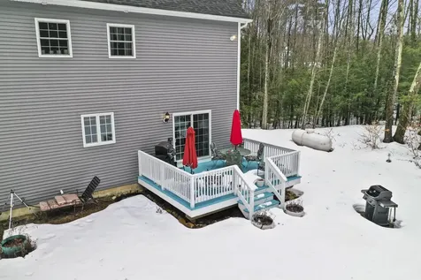 7 Lefevre Drive Kingston NH 03848