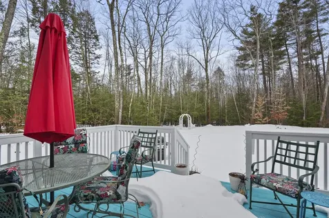 7 Lefevre Drive Kingston NH 03848