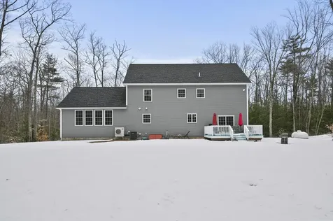 7 Lefevre Drive Kingston NH 03848