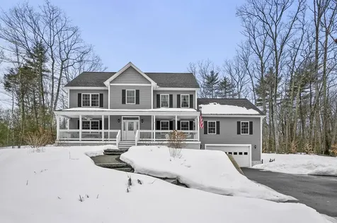 7 Lefevre Drive Kingston NH 03848