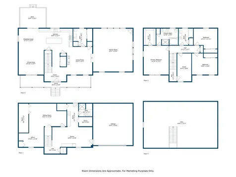 7 Lefevre Drive Kingston NH 03848