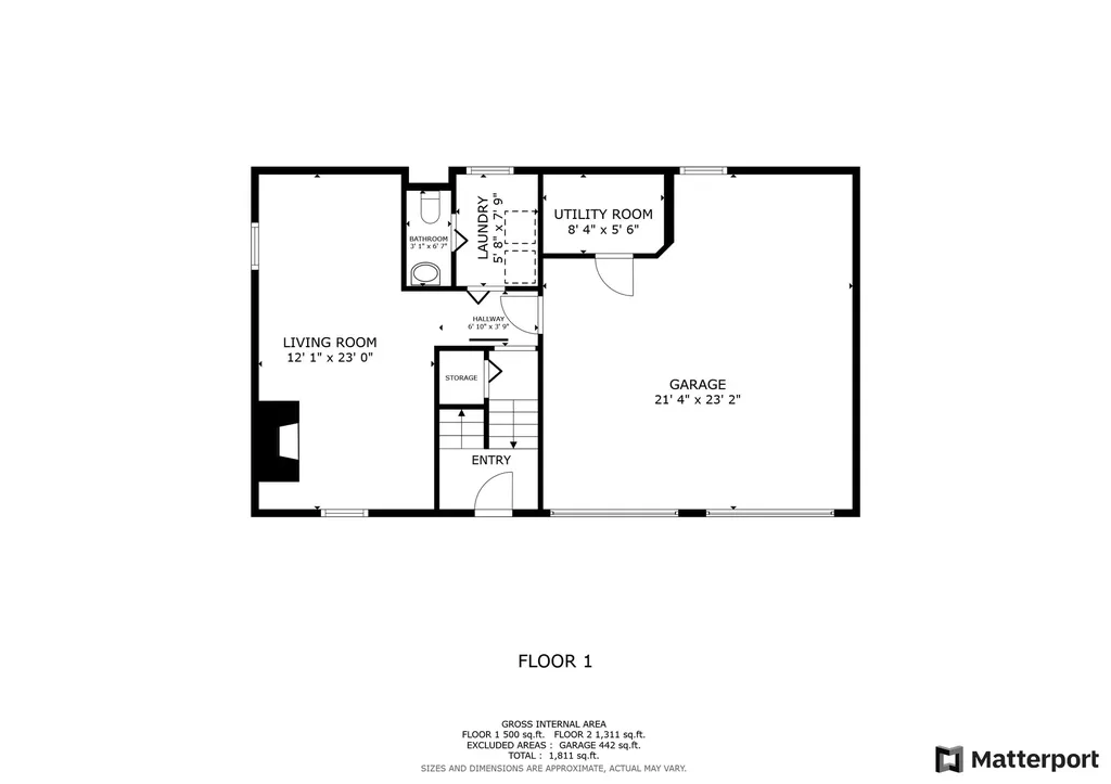 61 Paige Hill Road Goffstown NH 03045