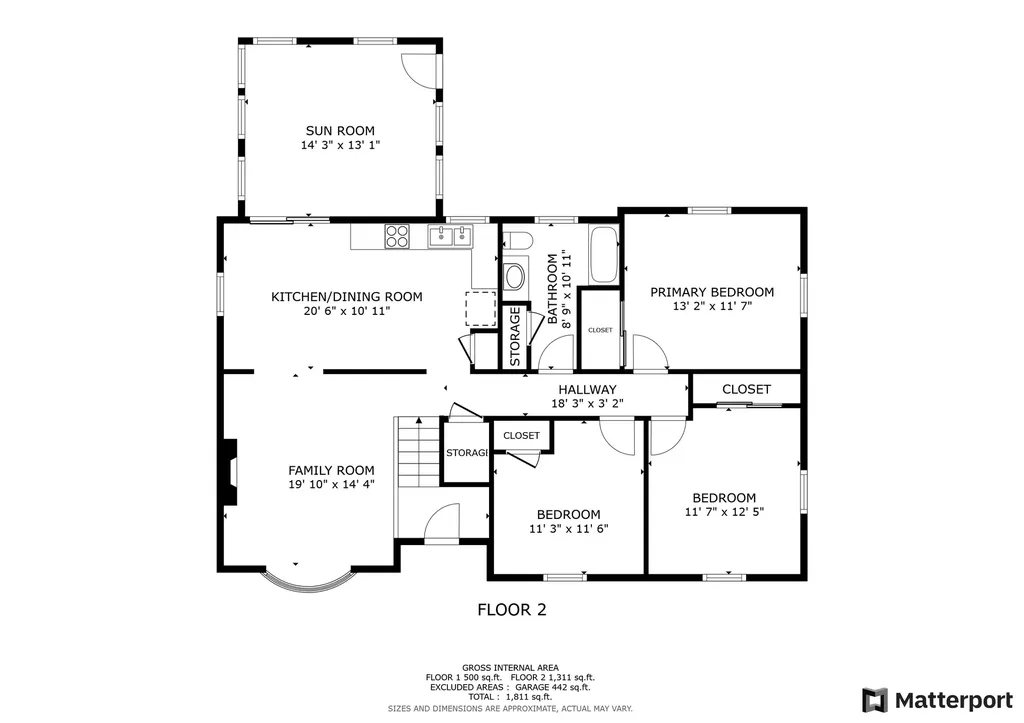 61 Paige Hill Road Goffstown NH 03045