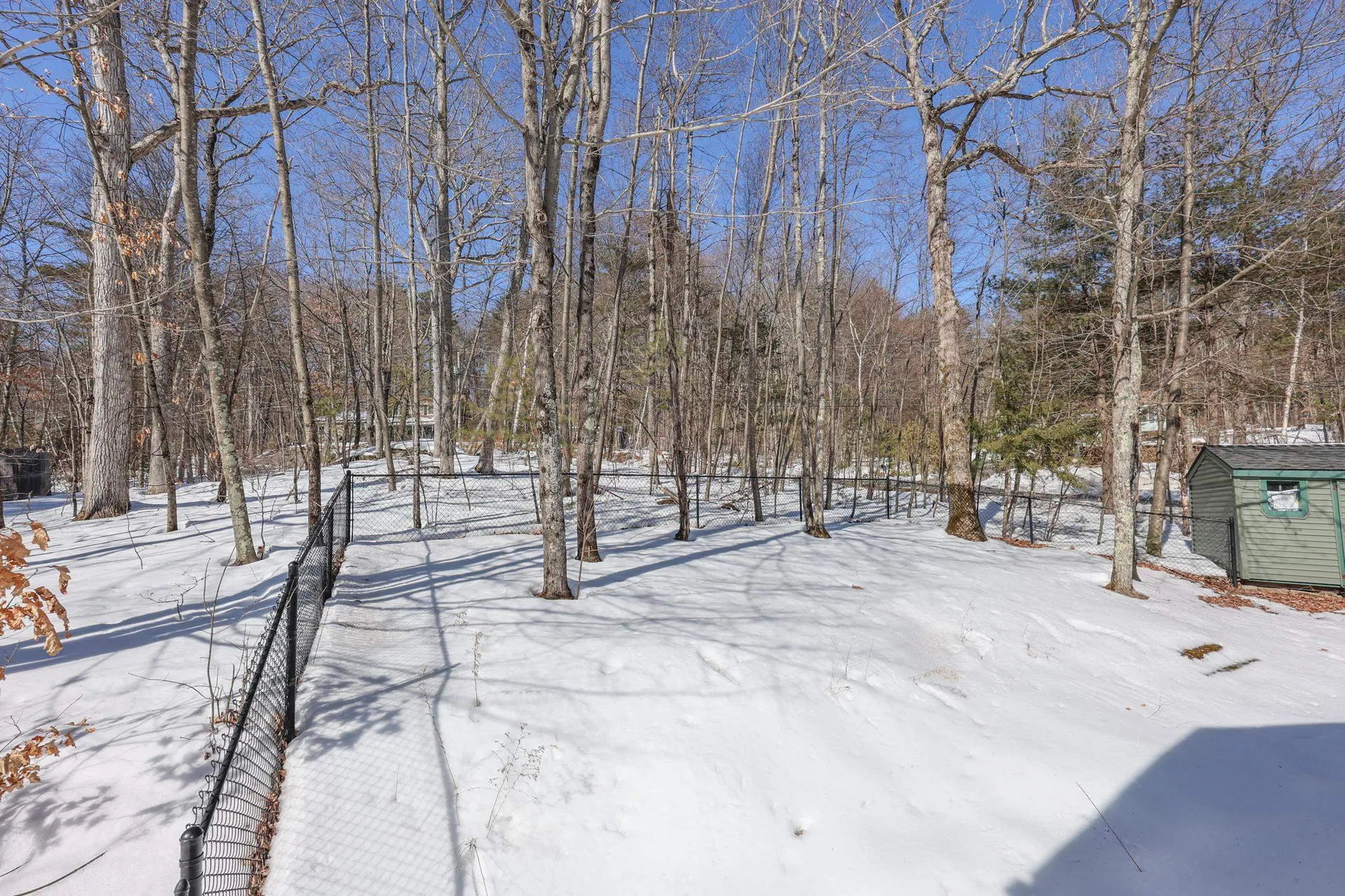 61 Paige Hill Road Goffstown NH 03045