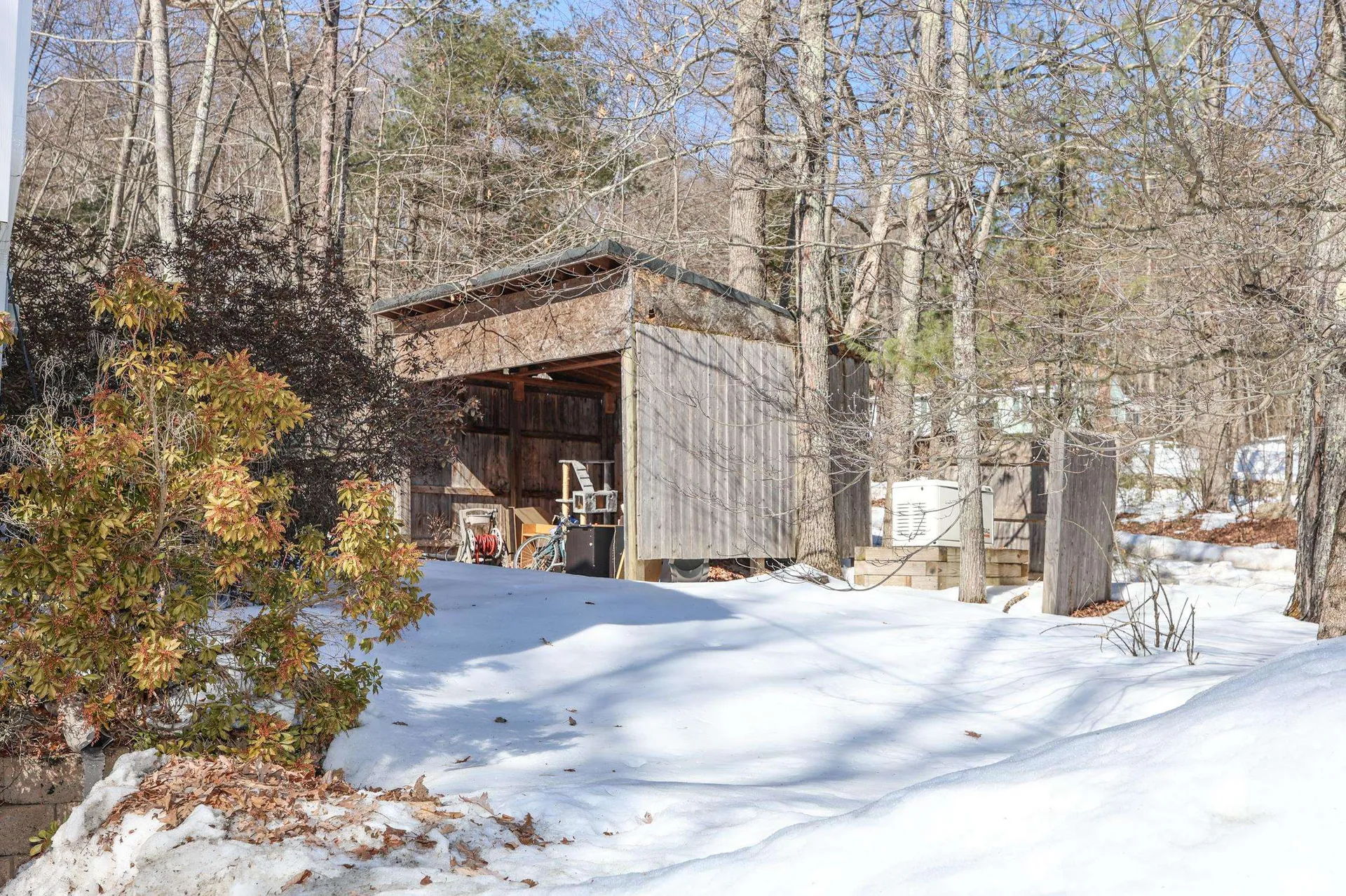 61 Paige Hill Road Goffstown NH 03045