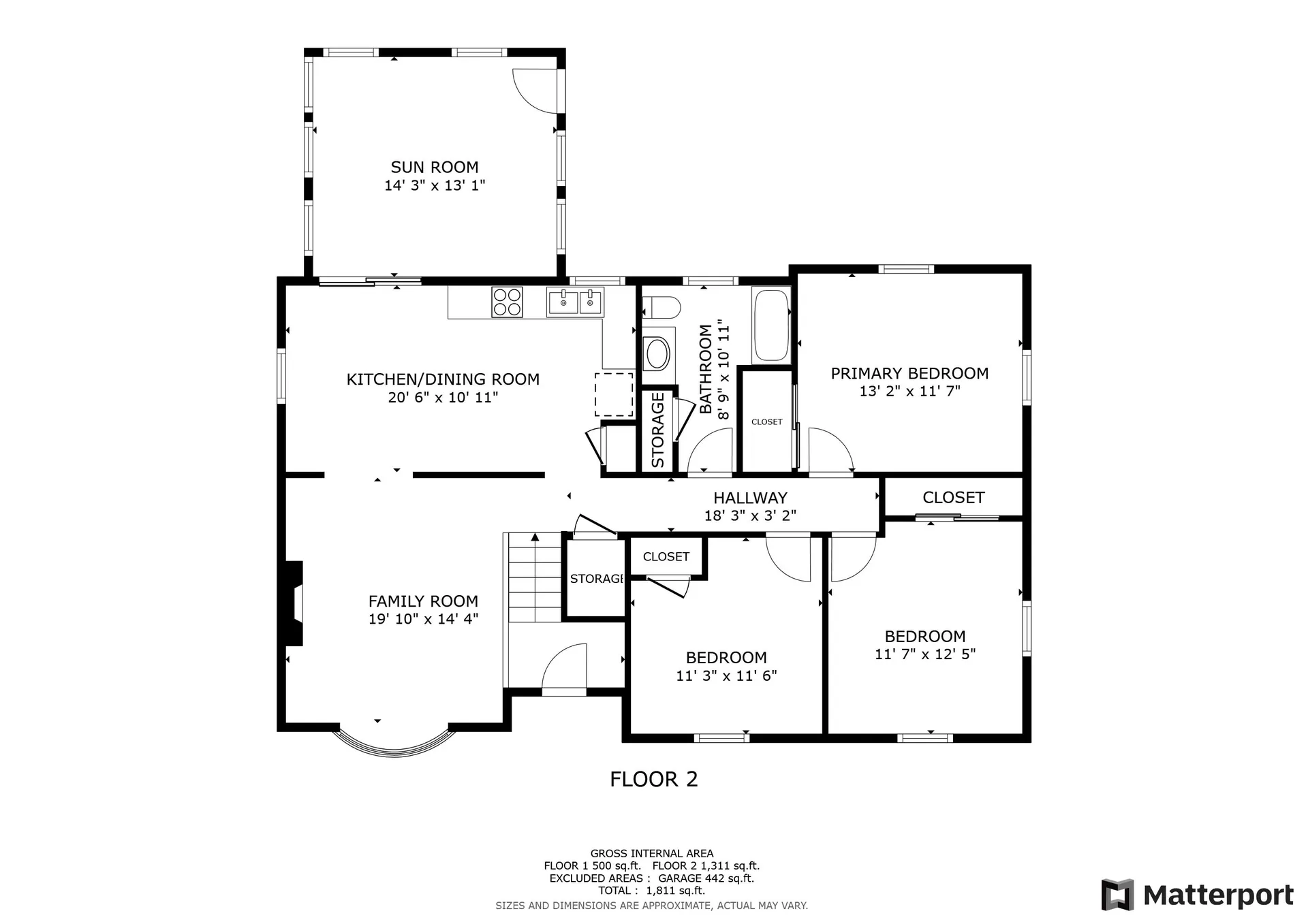 61 Paige Hill Road Goffstown NH 03045