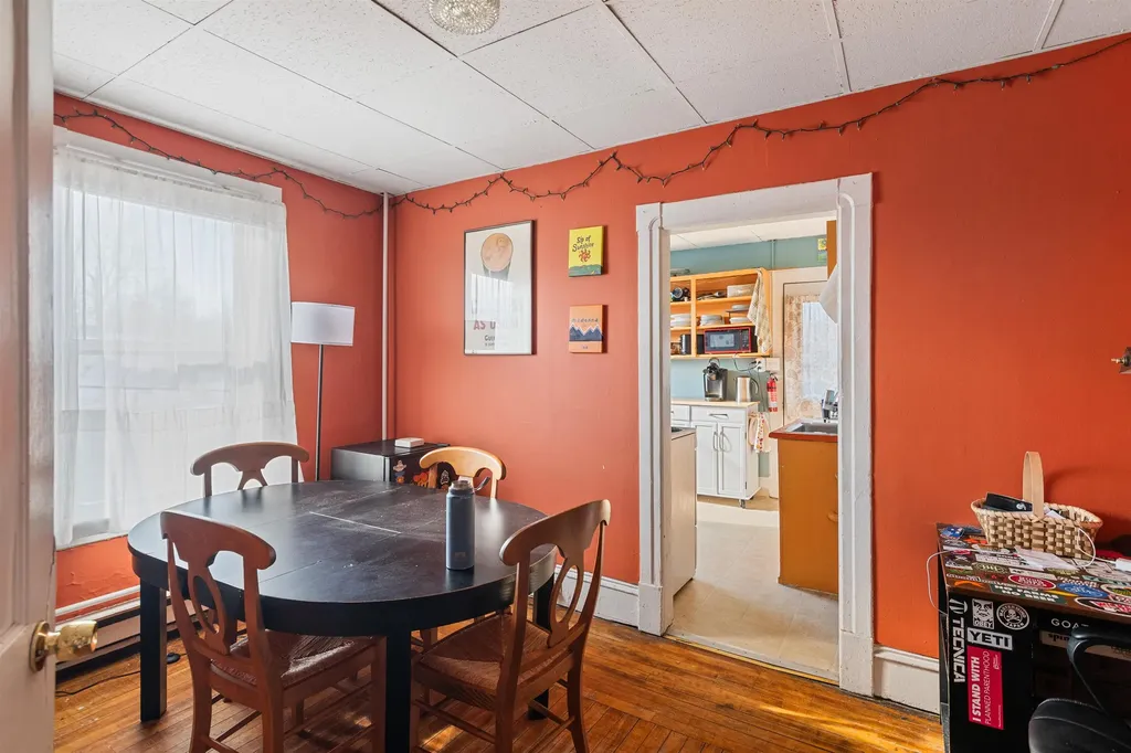 197-203 North Winooski Avenue Burlington VT 05401