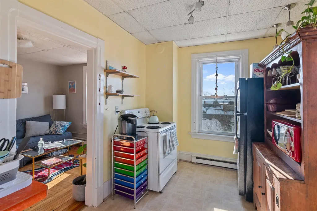 197-203 North Winooski Avenue Burlington VT 05401