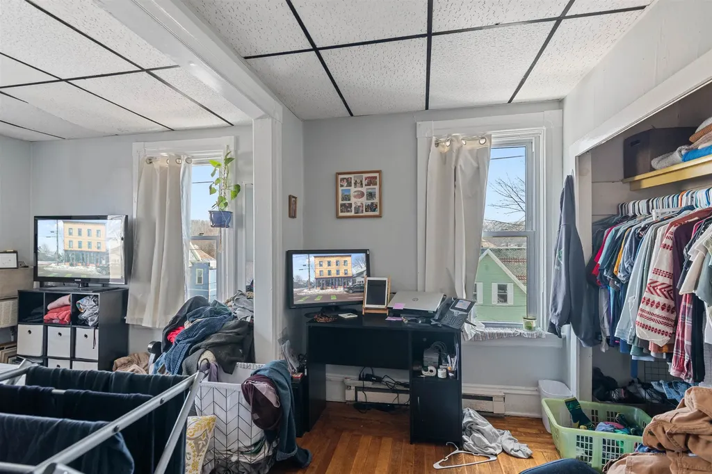 197-203 North Winooski Avenue Burlington VT 05401