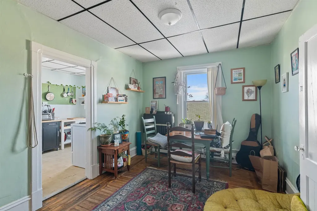 197-203 North Winooski Avenue Burlington VT 05401