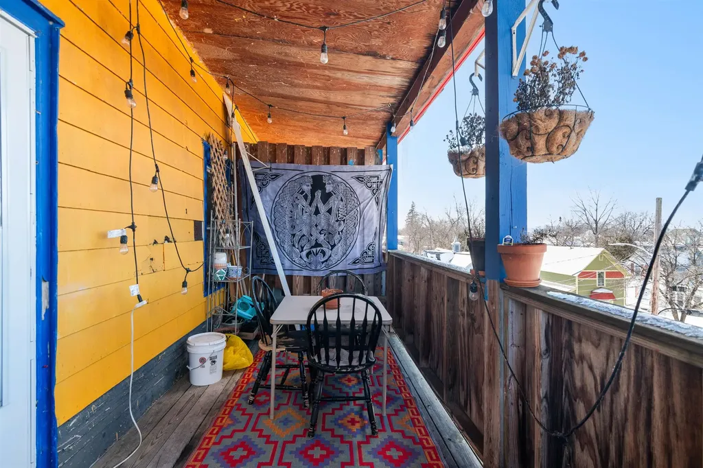 197-203 North Winooski Avenue Burlington VT 05401