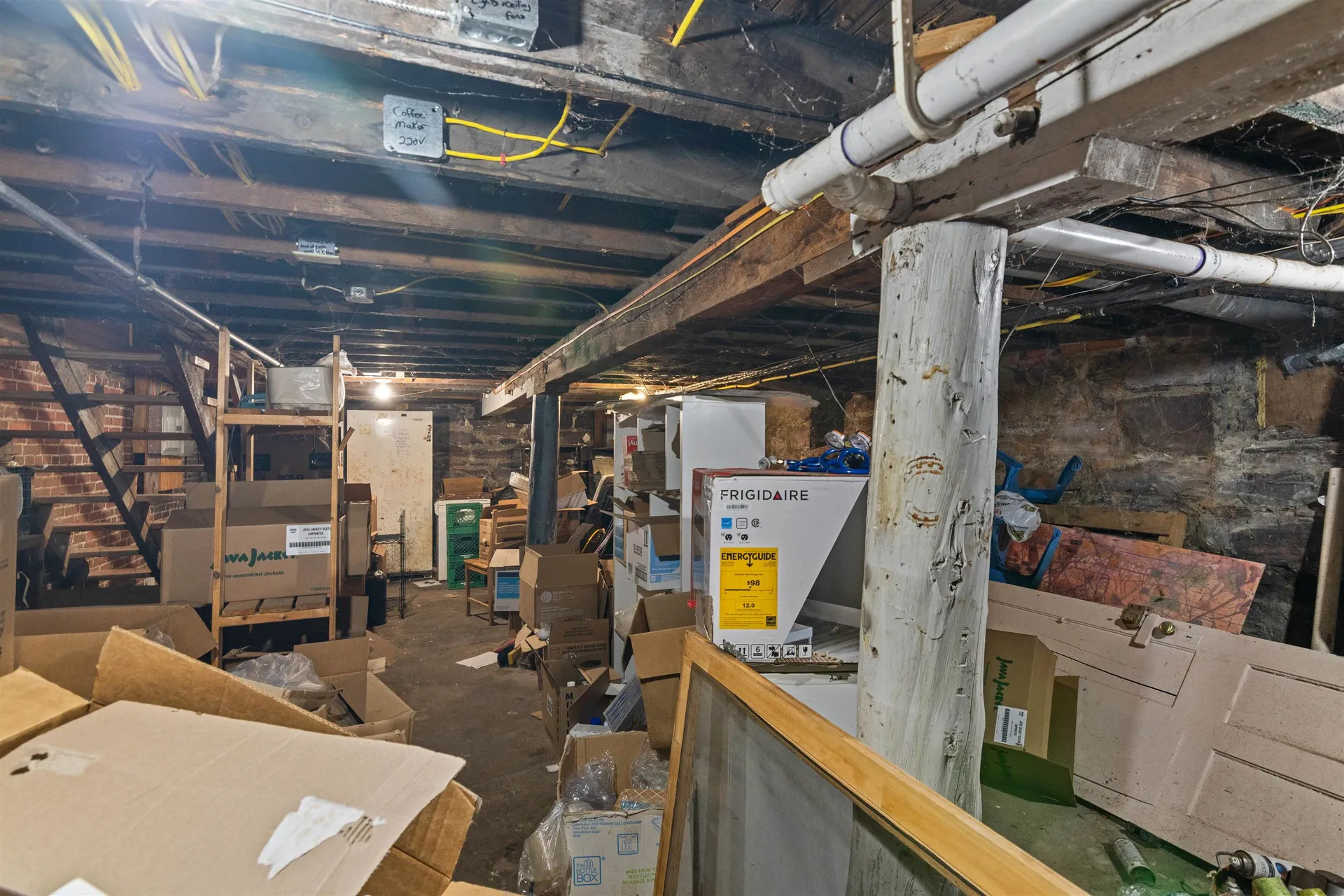 197-203 North Winooski Avenue Burlington VT 05401