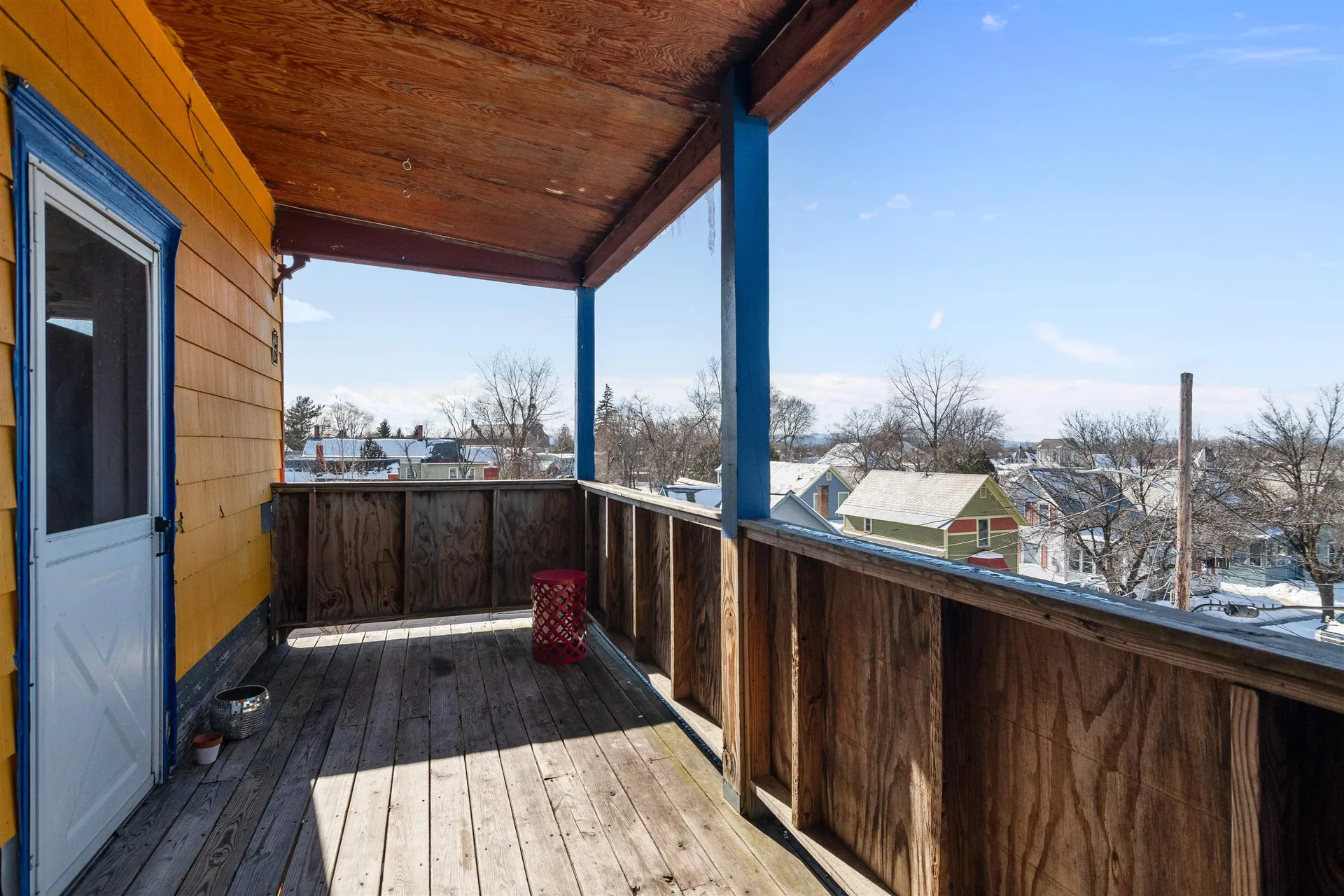 197-203 North Winooski Avenue Burlington VT 05401