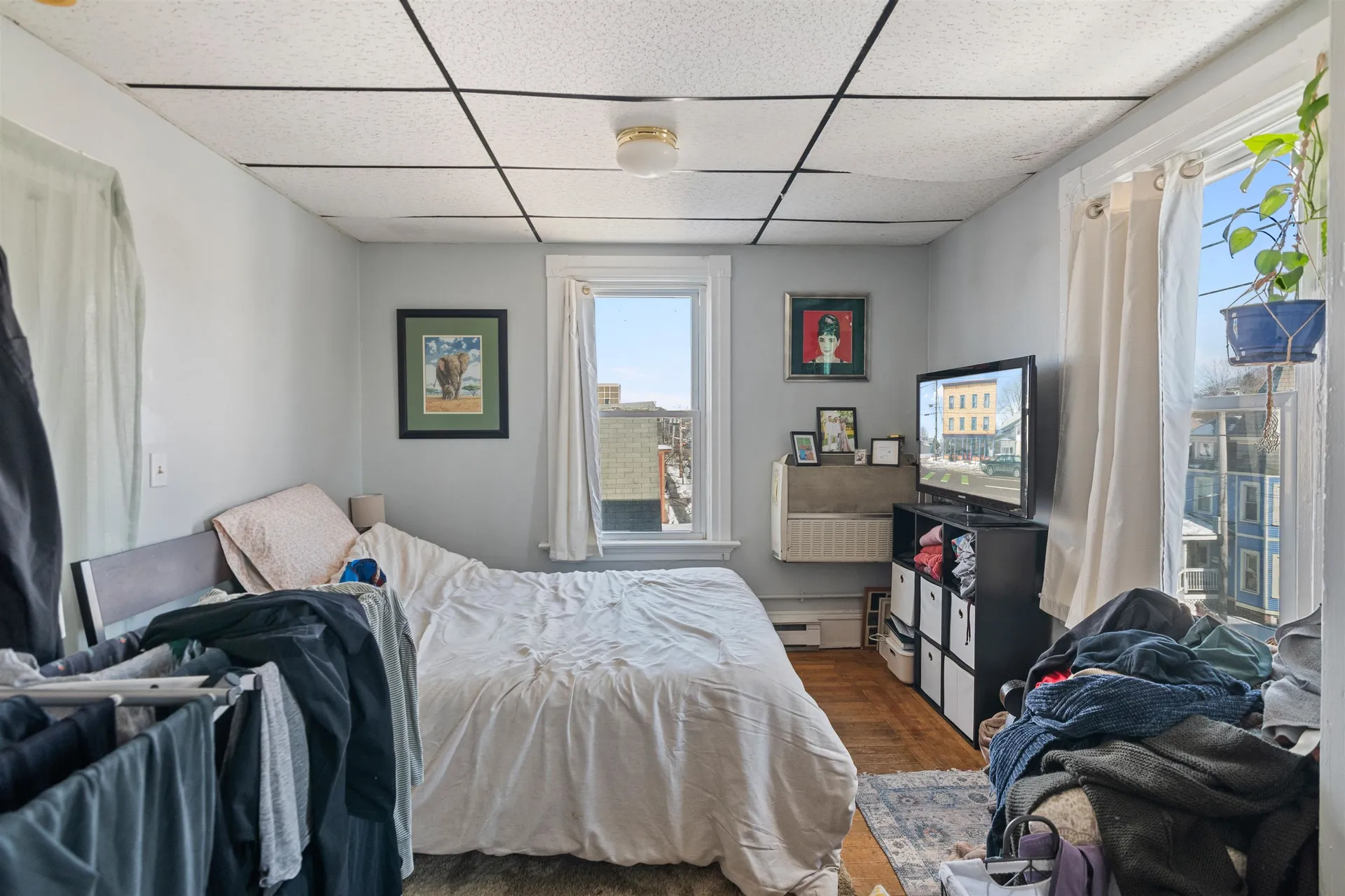 197-203 North Winooski Avenue Burlington VT 05401