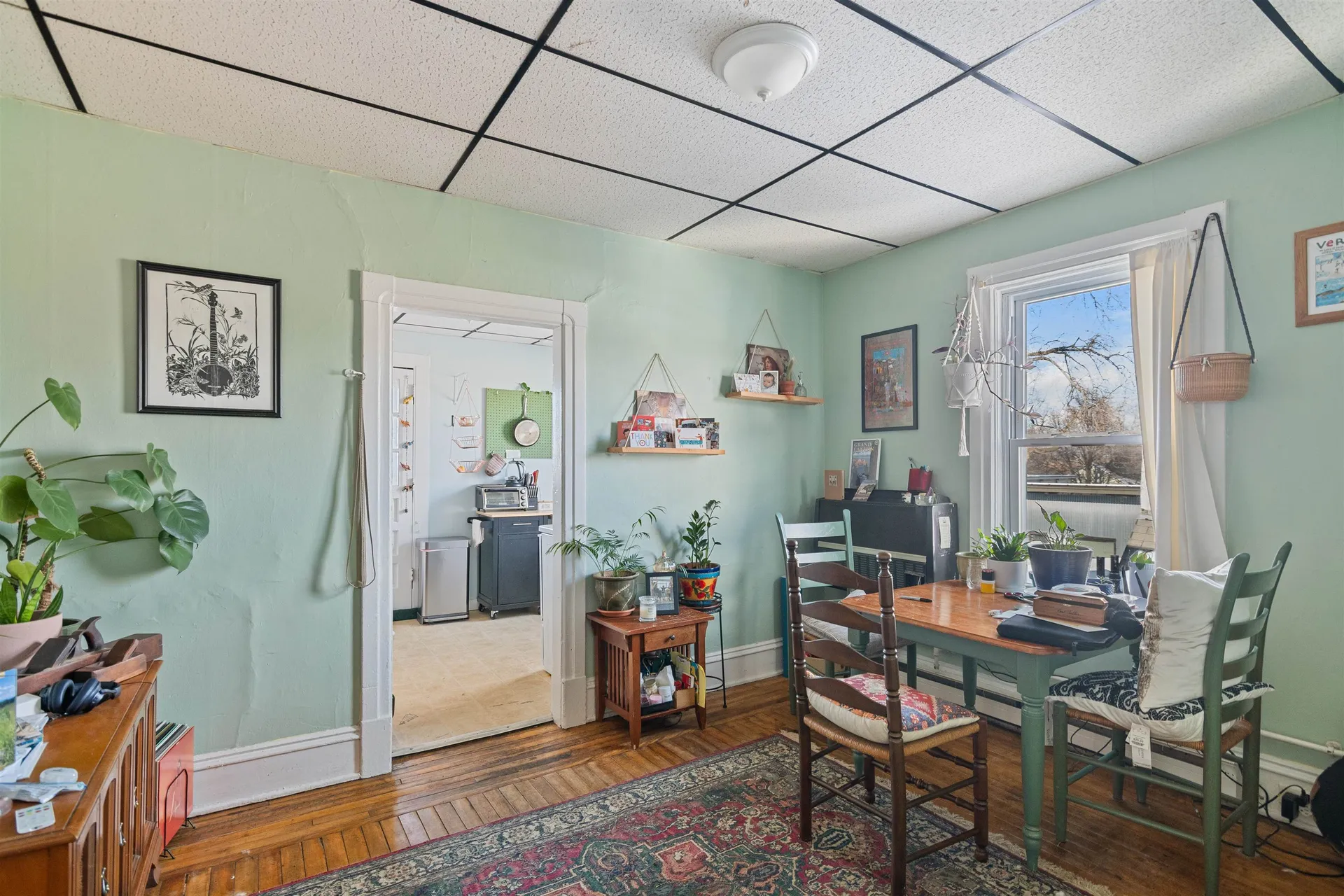 197-203 North Winooski Avenue Burlington VT 05401