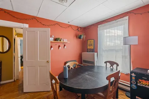 197-203 North Winooski Avenue Burlington VT 05401