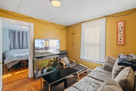 197-203 North Winooski Avenue Burlington VT 05401