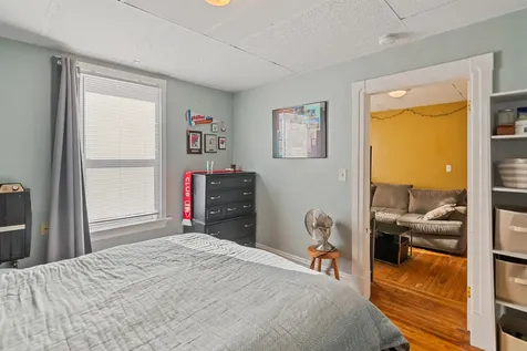 197-203 North Winooski Avenue Burlington VT 05401