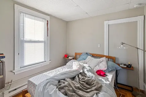 197-203 North Winooski Avenue Burlington VT 05401