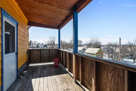 197-203 North Winooski Avenue Burlington VT 05401