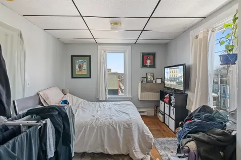 197-203 North Winooski Avenue Burlington VT 05401