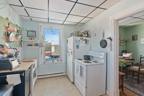 197-203 North Winooski Avenue Burlington VT 05401