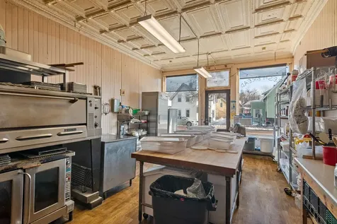 197-203 North Winooski Avenue Burlington VT 05401