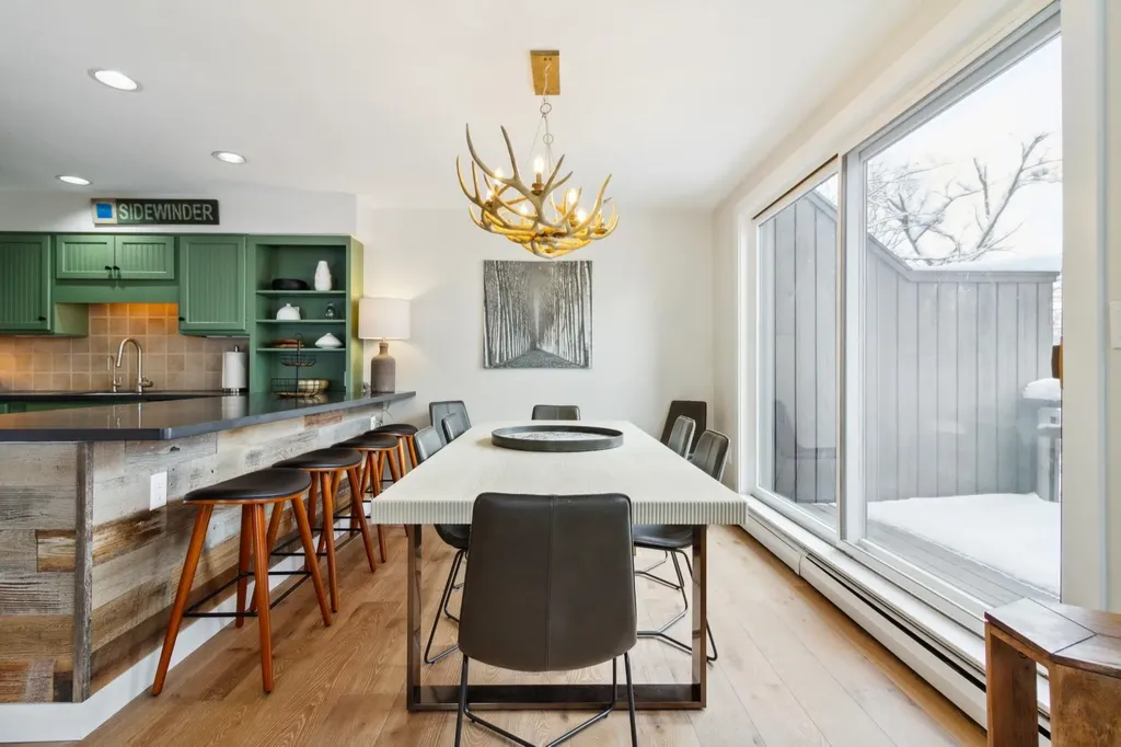 265 Okemo Ridge Road Ludlow VT 05149