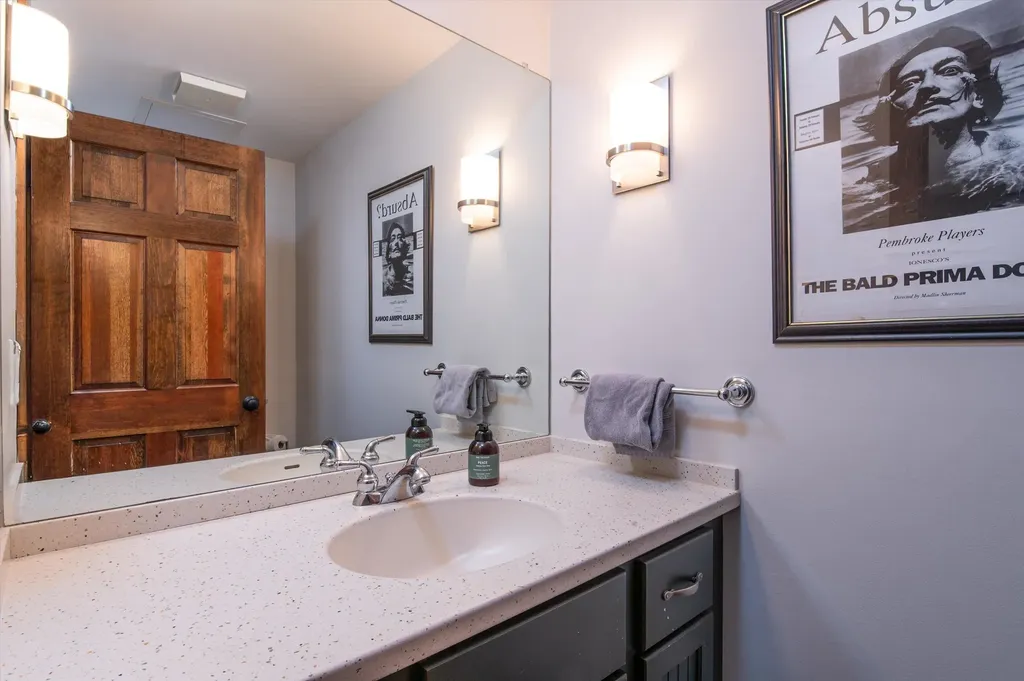 265 Okemo Ridge Road Ludlow VT 05149