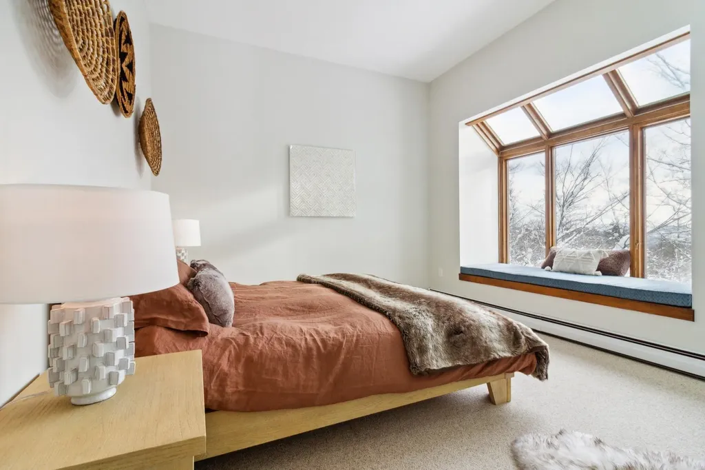 265 Okemo Ridge Road Ludlow VT 05149