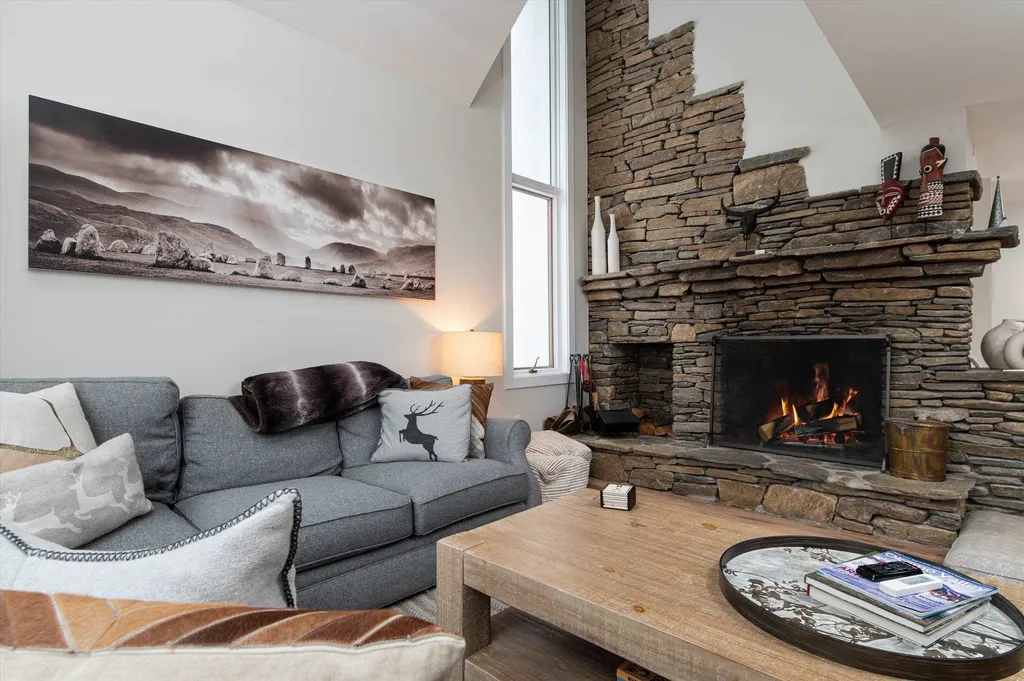 265 Okemo Ridge Road Ludlow VT 05149