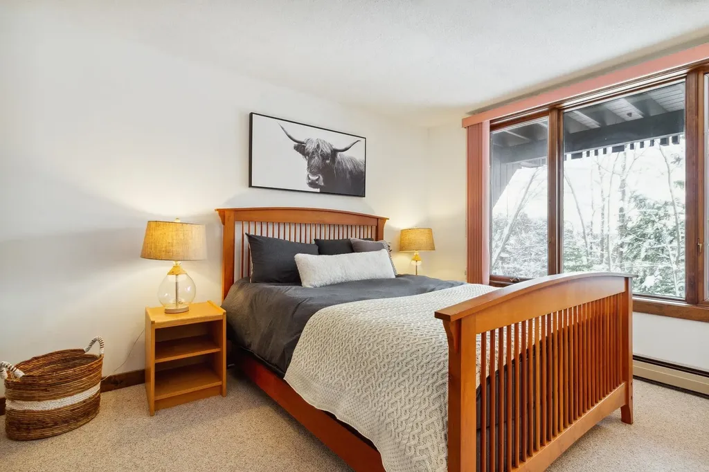 265 Okemo Ridge Road Ludlow VT 05149