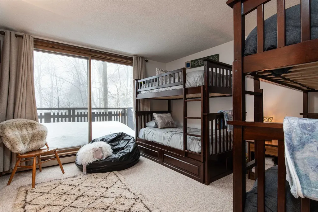 265 Okemo Ridge Road Ludlow VT 05149