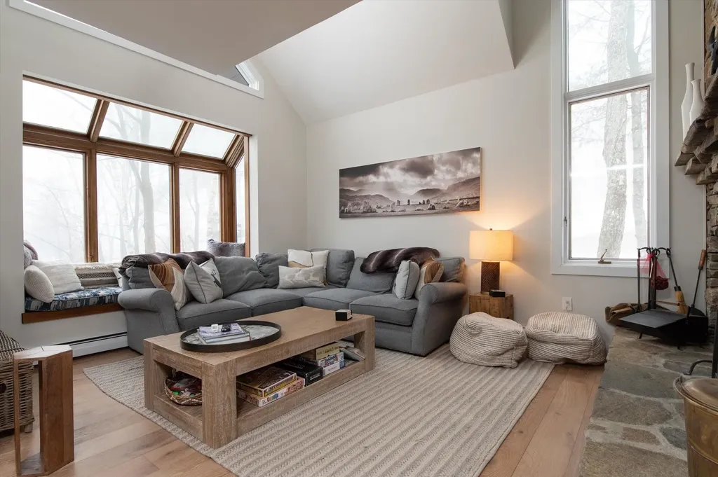 265 Okemo Ridge Road Ludlow VT 05149