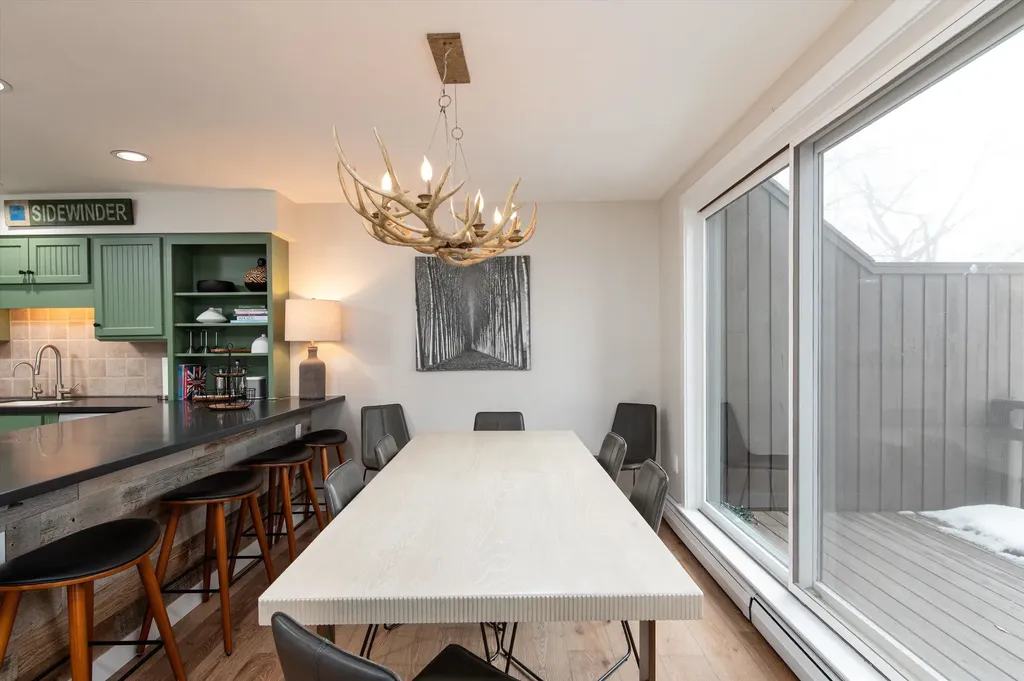 265 Okemo Ridge Road Ludlow VT 05149