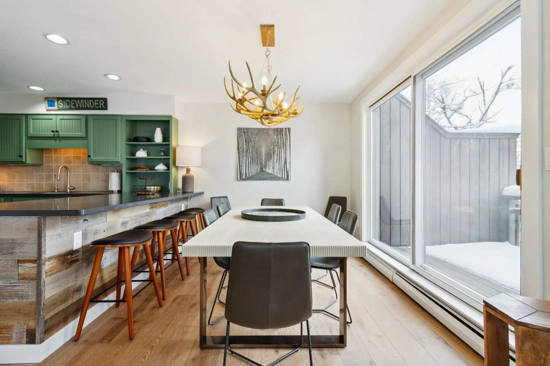 265 Okemo Ridge Road Ludlow VT 05149