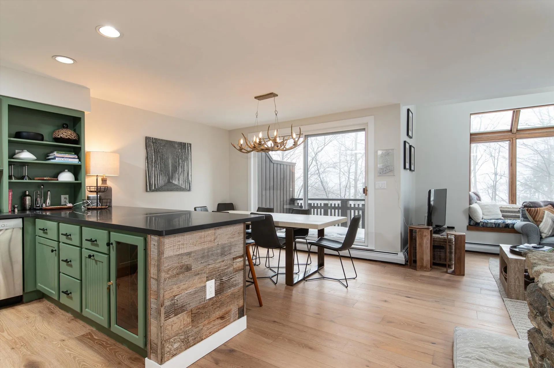 265 Okemo Ridge Road Ludlow VT 05149