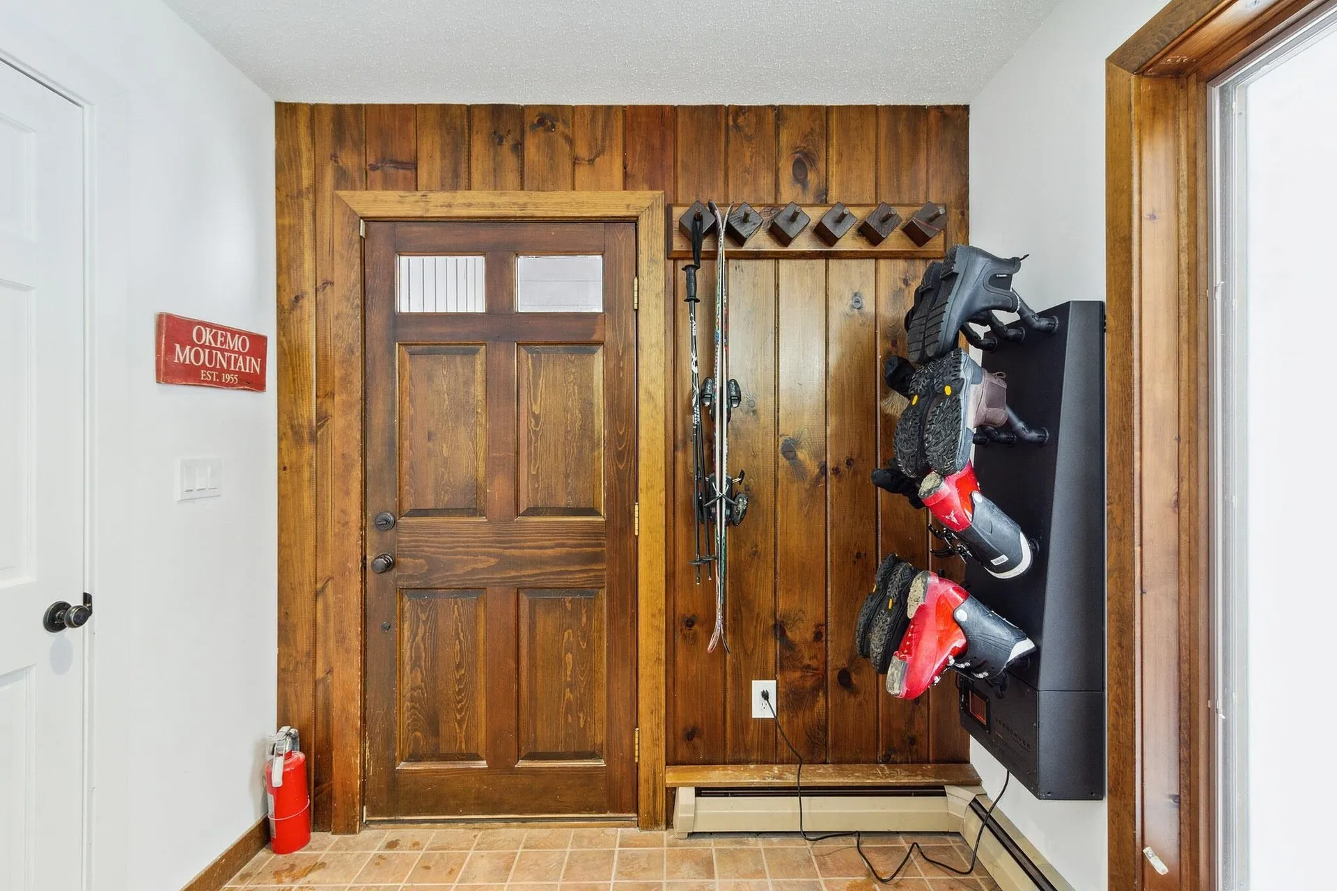 265 Okemo Ridge Road Ludlow VT 05149