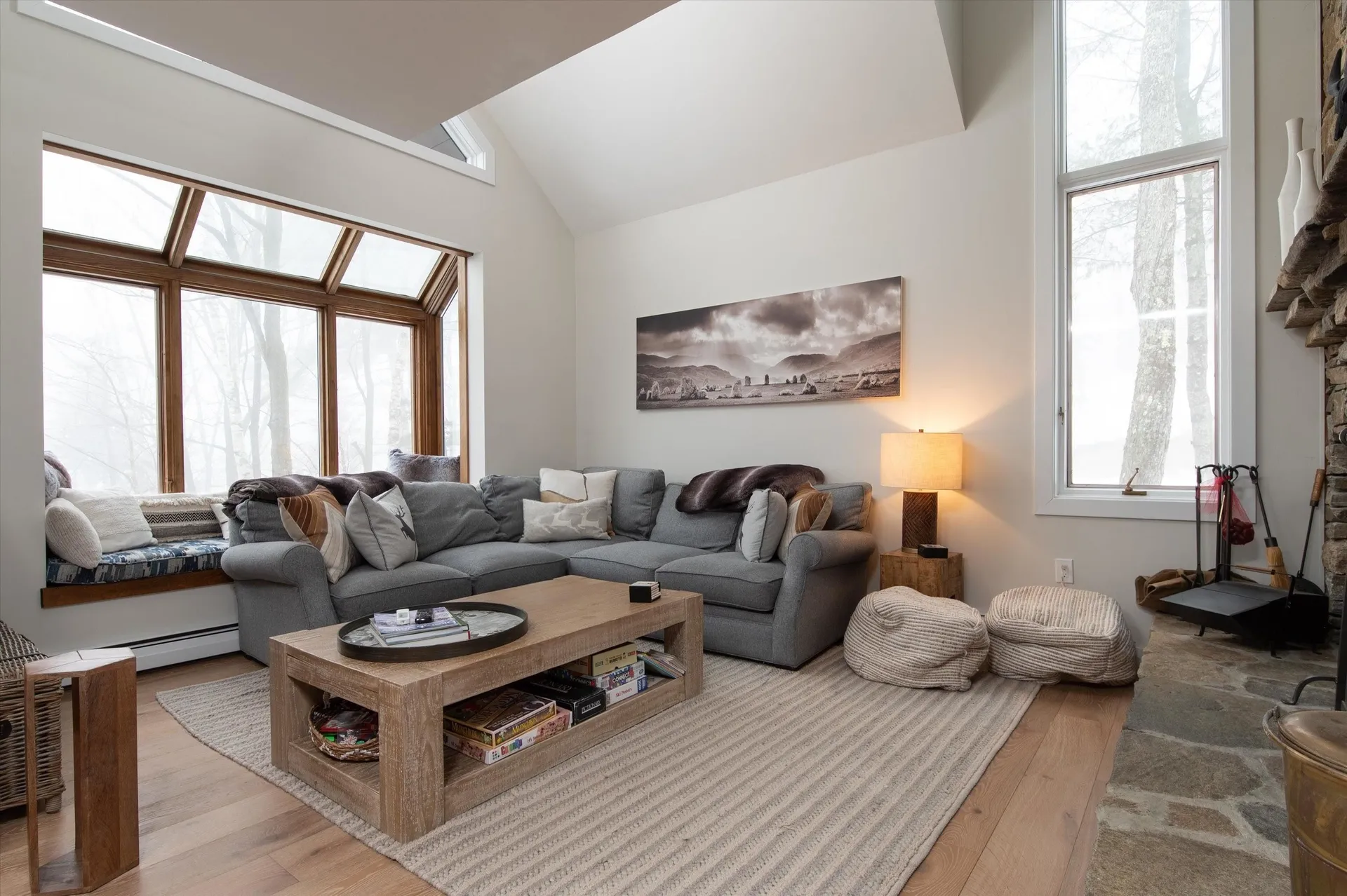 265 Okemo Ridge Road Ludlow VT 05149