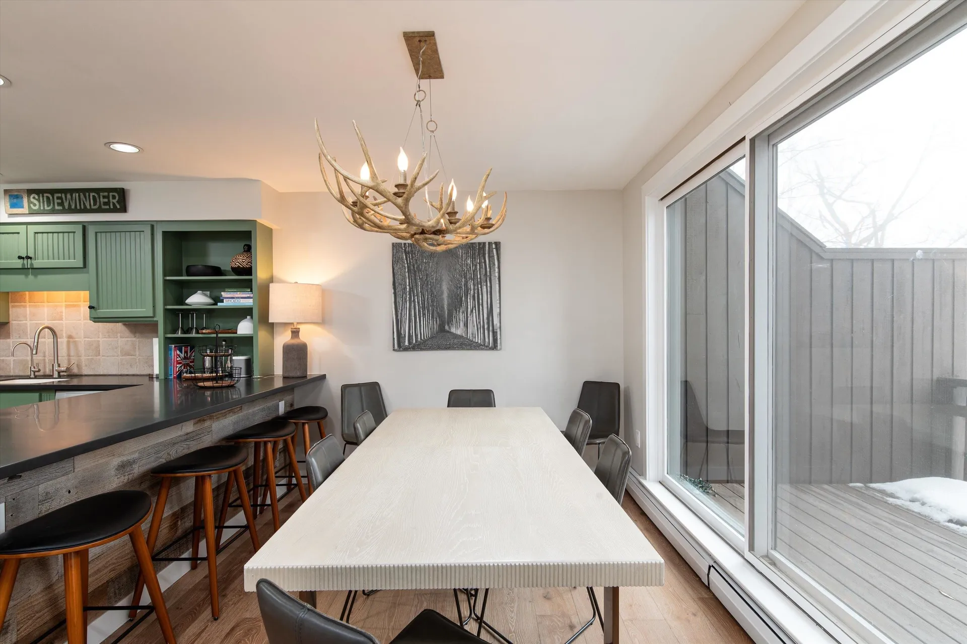 265 Okemo Ridge Road Ludlow VT 05149