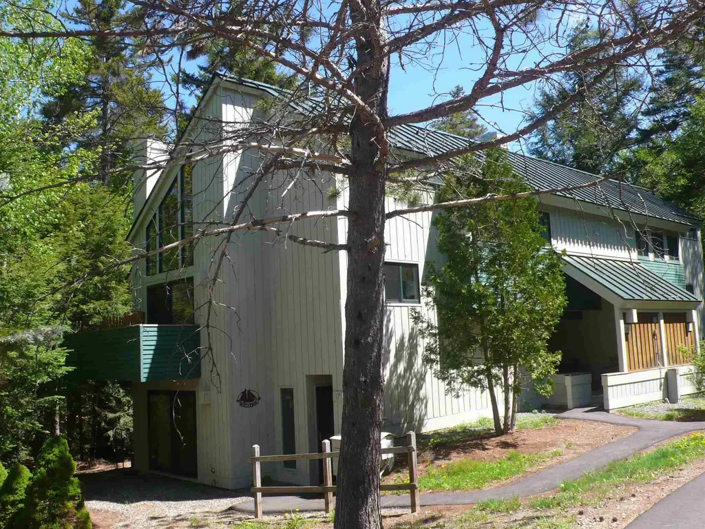 103 Snows Brook Road Waterville Valley NH 03215