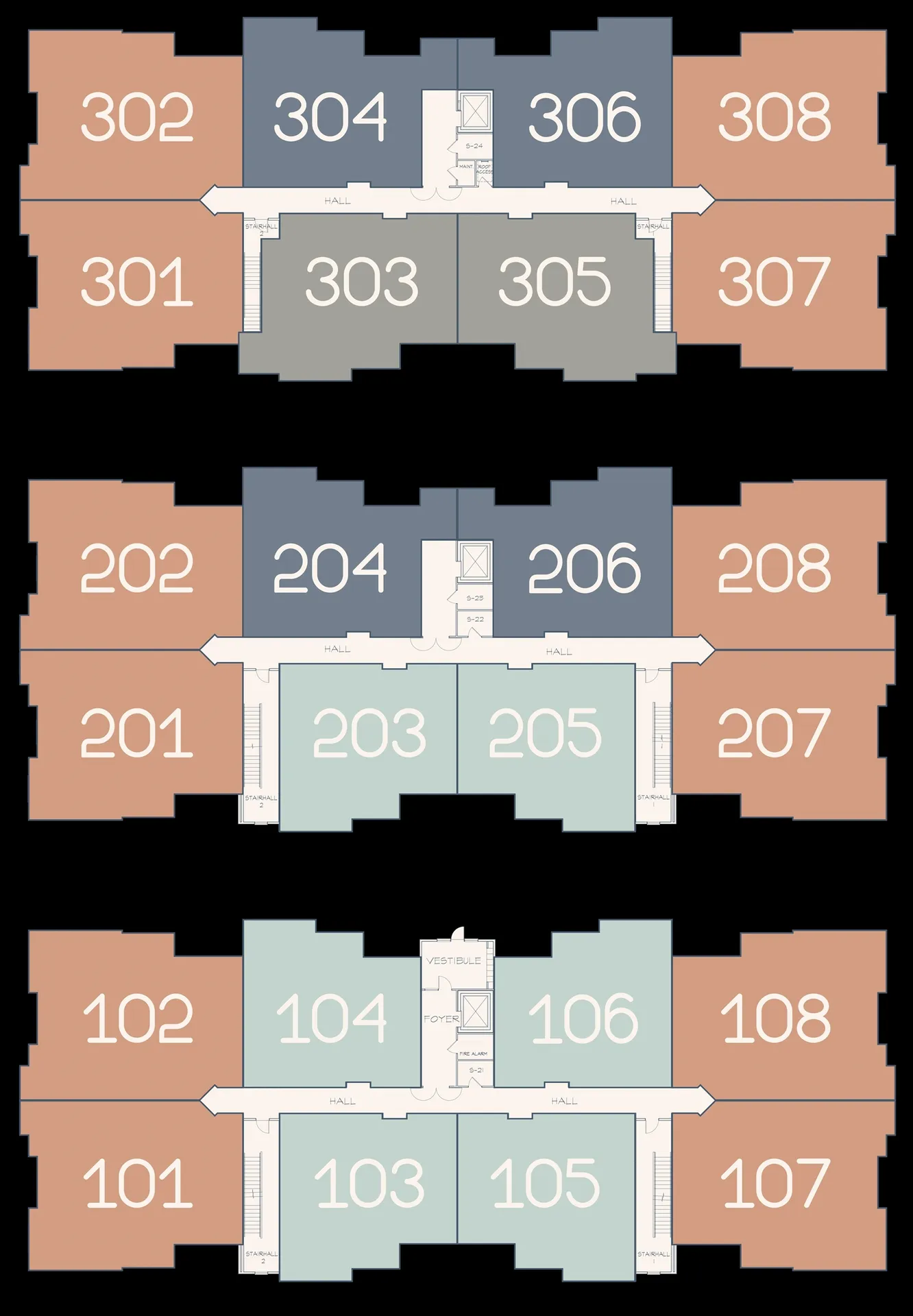 55 Pointe Place Dover NH 03820