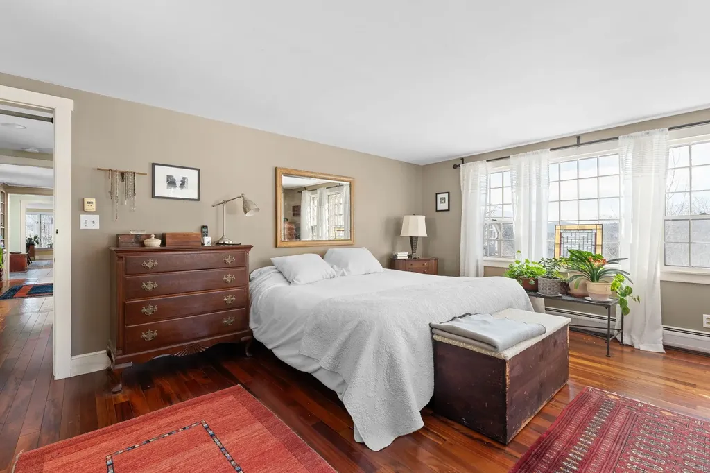 22 Orchard Hill Road Pomfret VT 05091