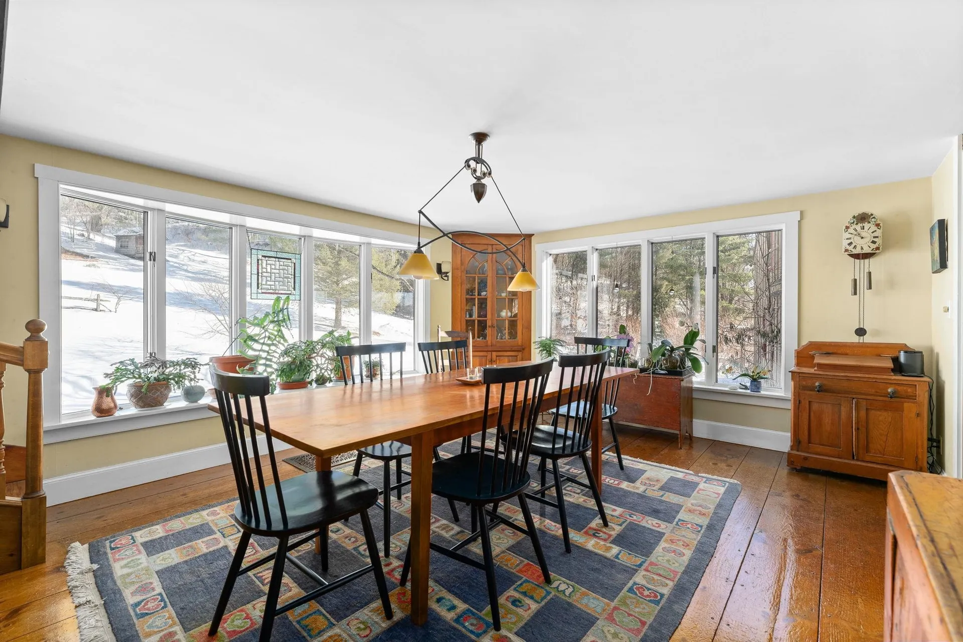 22 Orchard Hill Road Pomfret VT 05091