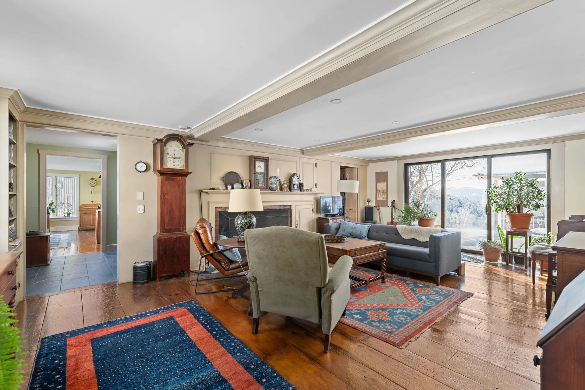 22 Orchard Hill Road Pomfret VT 05091