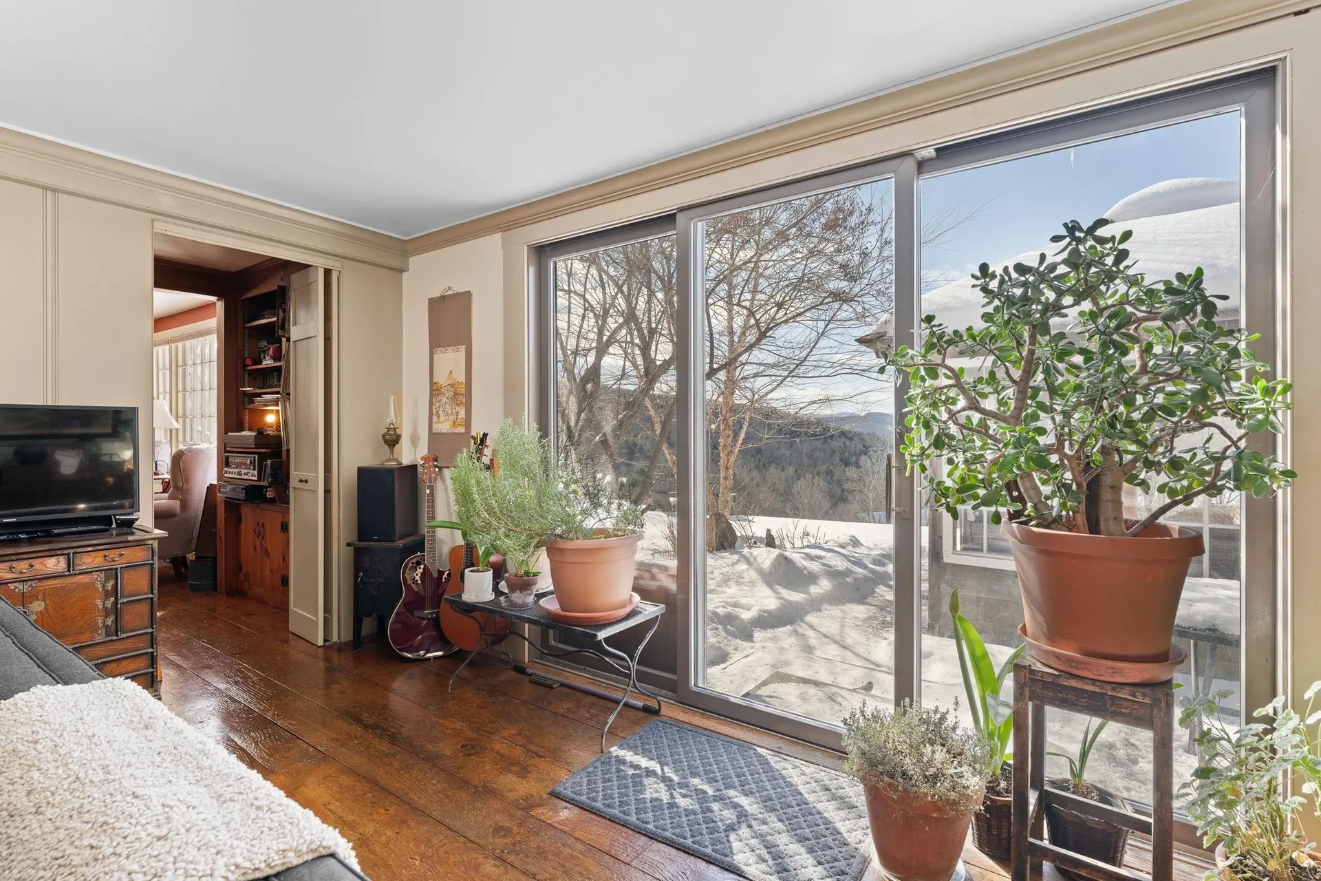 22 Orchard Hill Road Pomfret VT 05091