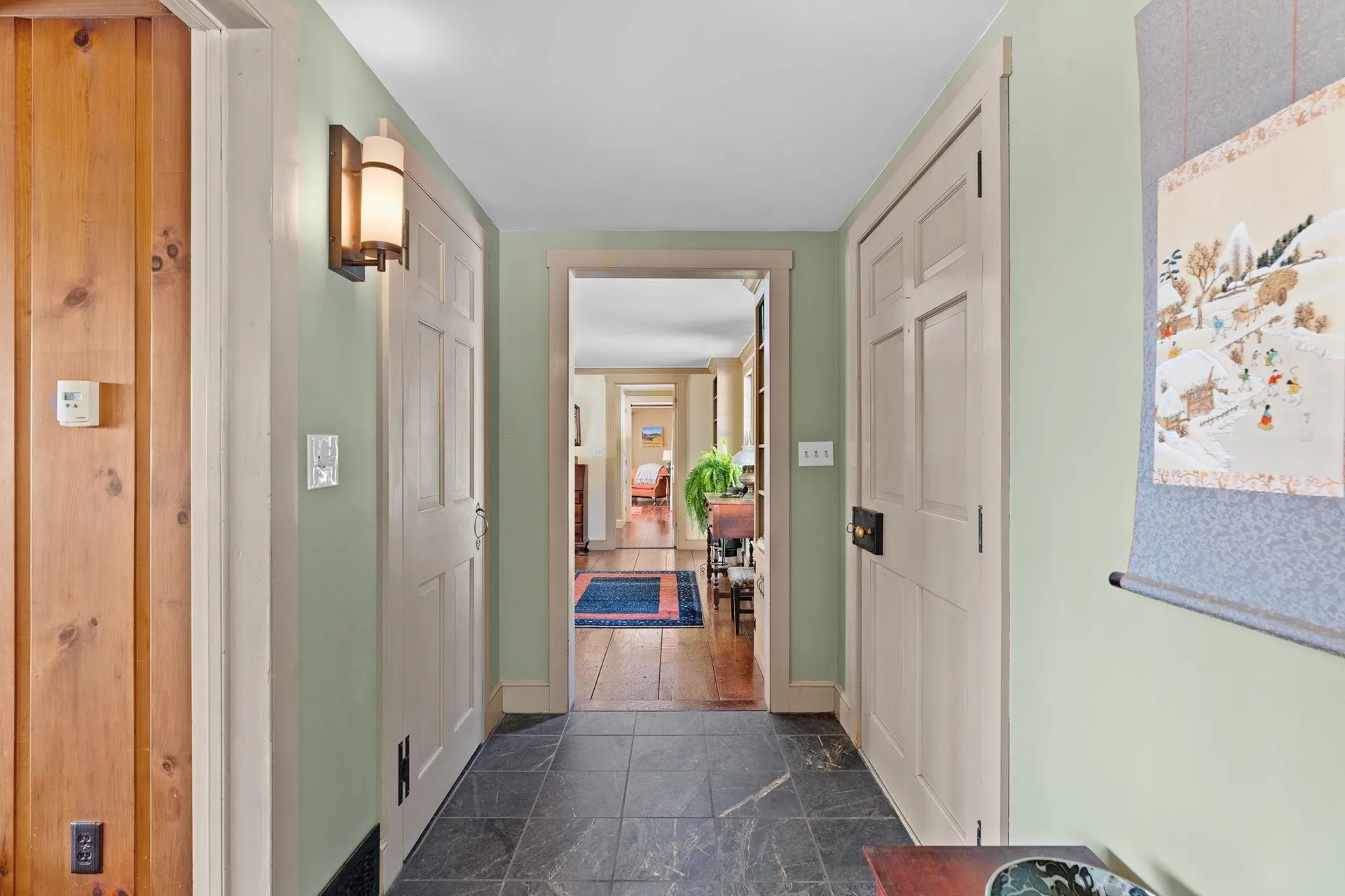 22 Orchard Hill Road Pomfret VT 05091