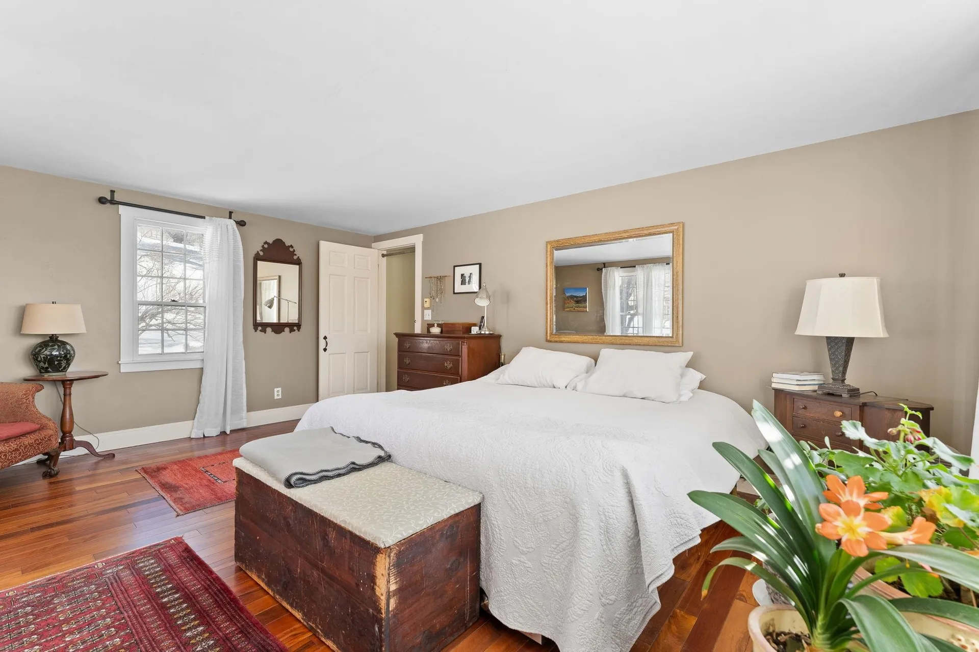 22 Orchard Hill Road Pomfret VT 05091