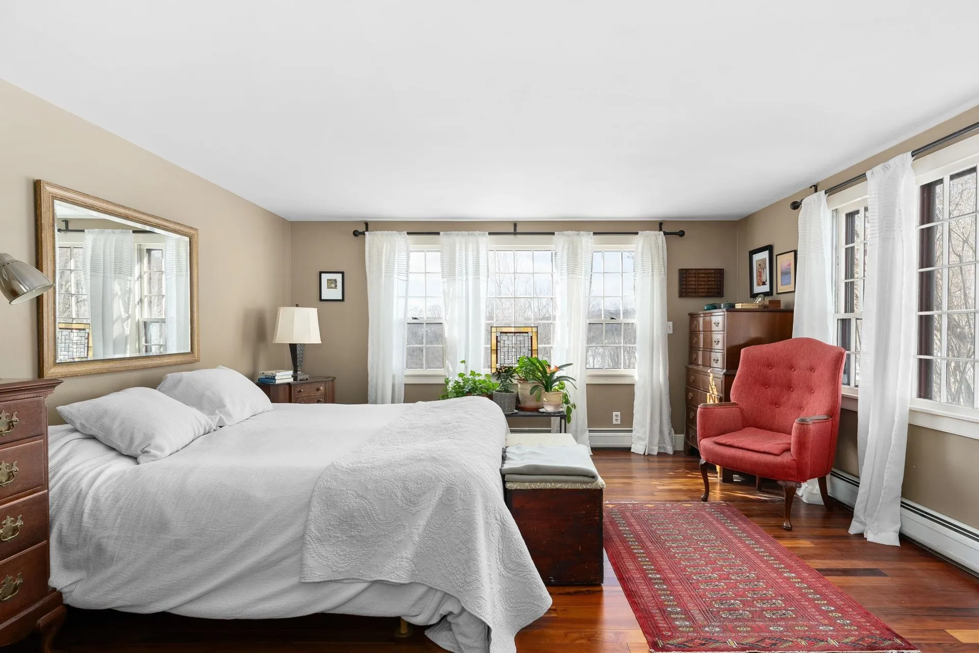 22 Orchard Hill Road Pomfret VT 05091