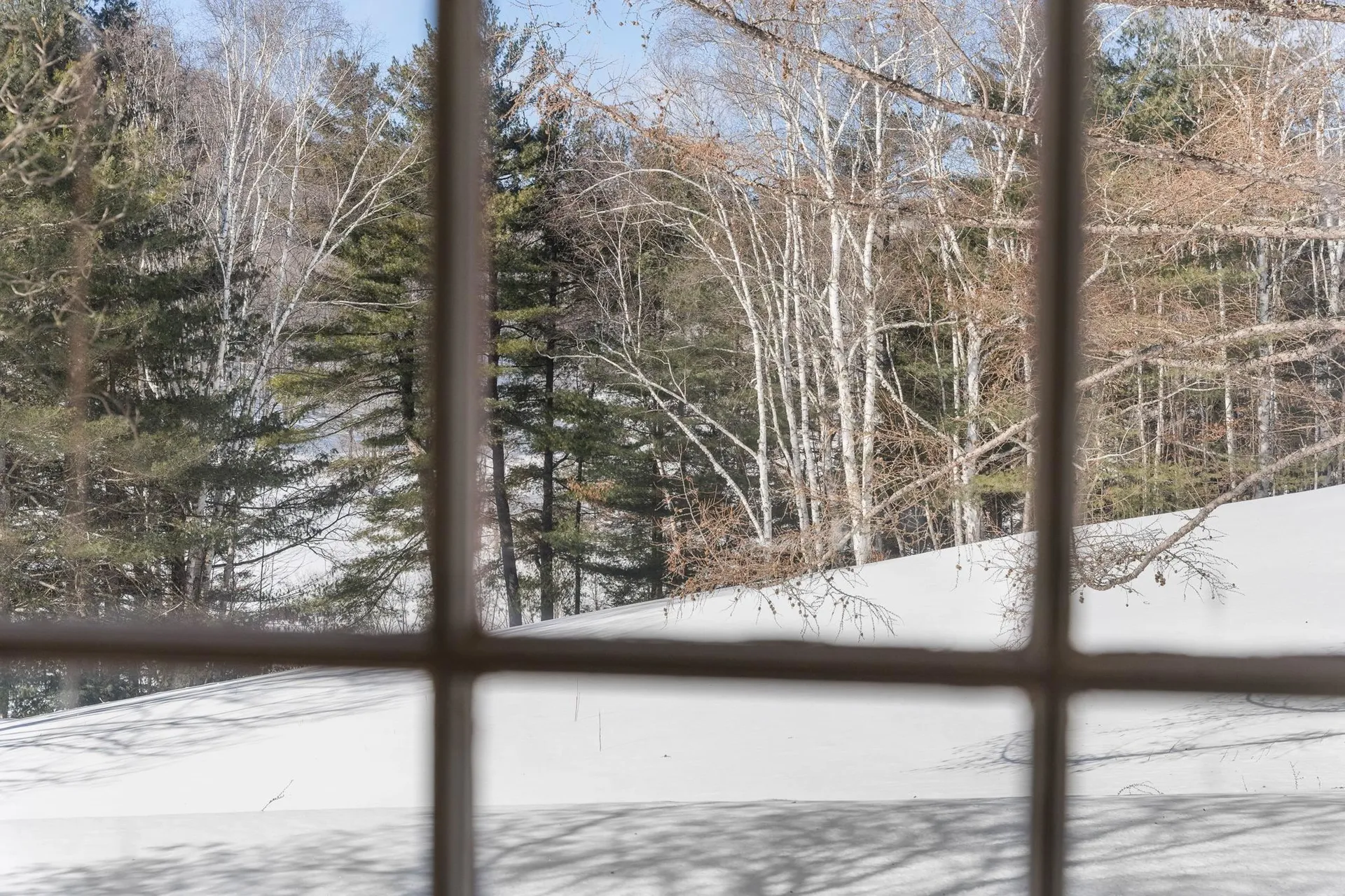 22 Orchard Hill Road Pomfret VT 05091